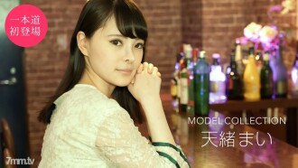 模特系列 Mai Teno