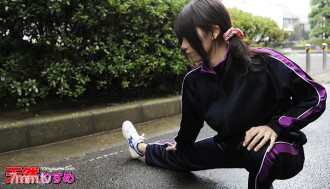 Latihan Amatir ~Instruktur Gym Mengajarkan Cara Kerja Otot~