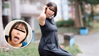 咬吞女人 147 ~皺紋滿面、胸部豐滿的性感老婦人第三次射精~