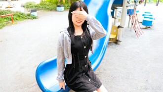 陥没乳首ガールにパイズリイラマチオ中出しお掃除フェラさせてみた