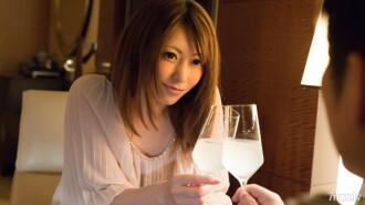 SEX / Ayu 以醉酒的勢頭邀請