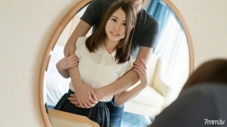 Sowohl Stil als auch Sensibilität sind hervorragend, kontinuierlich cum H / Momoka