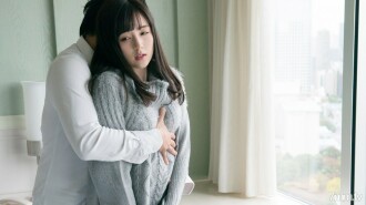 Streichelradierung "Love" / Emiri