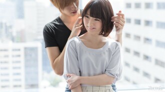 Etch / Mio dẫn dắt một cô gái không quen nghịch ngợm