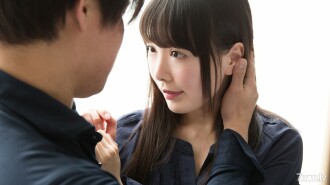 Innocent school girl and SEX / Seiran
