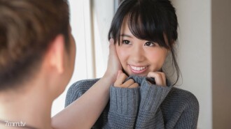 照れながらイキまくりセックス／Rui