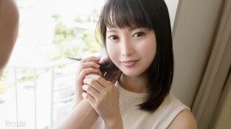 Innocent girls with high sensitivity and SEX / Chihiro