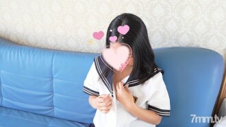[เสียความบริสุทธิ์] อายุ 18 ปี 148 ซม. สาวกิจกรรมคลับขั้นต่ำ เรย์จัง ประสบ ครั้งแรก ครั้งแรก