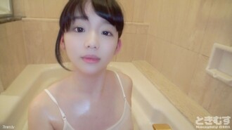 [Creampie] Shinjuku / Creampie untuk kanak-kanak seperti Aina yang sedang membesar dengan baik