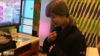 [個人拍攝] Kita-Kantou 私家女孩 (Totonana-1) Menhera 女孩仍然是無辜的。雖然我忍了，但理智崩潰在背後阿賀高