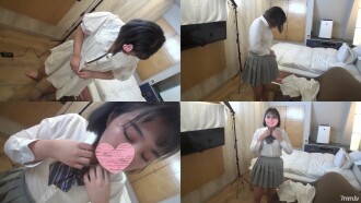 人生第一個3P ❤ Ubu Ubu 女兒❤️ 未處理的陰毛❤️ Kitsuman Hyundai 孩子接受了3P 剩餘補習❤️❤️