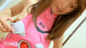 [Dewi DAPAT] Nampa memberitahu saya dua gadis yang berada di kafe kucing. Ia adalah titik nipis! Jika anda menolak pussy, anda akan menjadi panas dan pesta Gonzo [benih tegas]