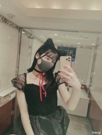 [數量有限！震撼價格！ ] 第二個現役女大學生模特Minami-chan！角色扮演蝕刻和興奮，因為它是......
