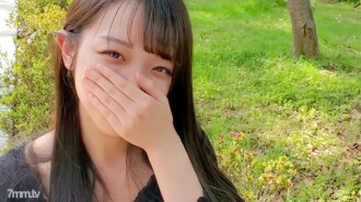 第一槍！！限量【無碼】這個春天剛當上幼兒園老師的D罩杯！ ︎ 非常不安的背面...... 2 次陰道射精（功能）