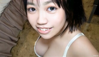 [否] [从2980到1480pt限100件OFF！] futu的女孩最色情！ ♥️G罩杯！第一次他妈的♥️大量阴道射精！ ！！ ♥️ *评论好处/自我氛围手淫♥