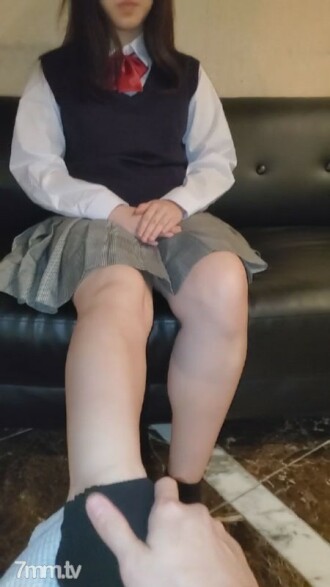 *直到30日[個人拍攝]縣內綜合課程②幫助填補小女孩的孤獨。用未加工的陰莖噴出並結束