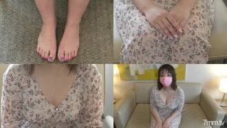 [3480 → số lượng giới hạn 2480] [Toàn cảnh / POV đầu tiên và cuối cùng] Cô gái nửa cốc F 18 tuổi làm việc bán thời gian tại Ma Donna Do