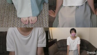 [3480→數量有限2480][BLUE最高等級★★★]短髮男孩氣的超然美❤️21歲的美女會員現在的性愛情況很糟糕❤️快樂和尷尬的Iku❤️Creampie與激烈的小便豐富的濃縮精子❤️