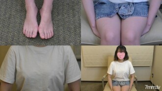 【數量有限2980㊙️停刊可能】18歲少女酒吧工作❤️內褲比喬濕女兒❤️超稀有全貌❤️自然濃密陰毛❤️正宗陰道射精，年齡差一倍以上❤️