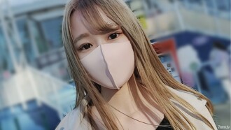 Nombor terhad! !! [Tidak ditapis] Creampie untuk pelajar kolej perempuan berusia 20 tahun yang bekerja sambilan di bar perempuan! !!