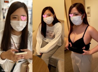 【实拍】静冈县F罩杯18岁职业学生SEX&handjob颜射求钱共2小时录音