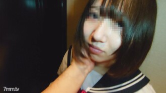 【1天限定2200→1200】【個人拍攝】好屁股多多！黑髮短鮑勃！放學後的淫穢行為！玩完後，我做了陰道射精！