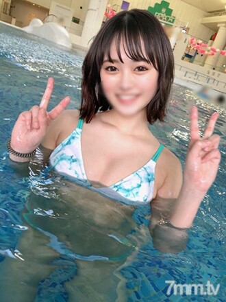 【Misya 〇 Maga 洩露】Cuteness MAX（新18歲） 大獎賽投票後，他和他的暑假約會洩露Gonzo Creampie Paipanmanko ♥ 個人拍攝【謹慎處理】