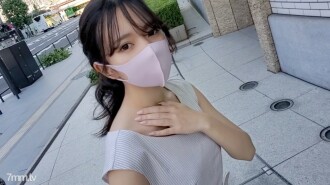 Pukulan pertama! !! Nombor terhad! [Tidak ditapis] Pelajar kolej rambut hitam ekor kuda sekolah yang tidak bersalah! Ia kelihatan cantik, tetapi ia berbulu rapat ... Saya tidak dapat menahan rasa malu, dan ia adalah suntikan air mani faraj "Bahagian 1"! !! (Penampilan adegan blowjob)