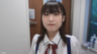 【7발 정액】페라계의 절대적 에이스. 이런 미소녀의 에그 펠라티오와 연속 정액을 본 적이 있습니까? 스왈로 걸스 #1 미오