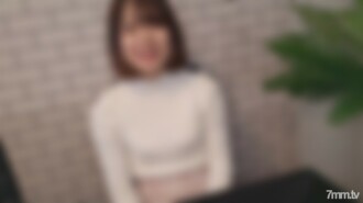 【면접】졸업 가까이. 취업중인 고양이계 22세 현역 JD. 정액 인터뷰 #12