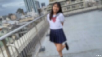 燕子女孩#3