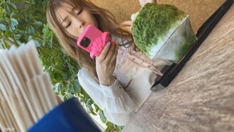 とある男の忘備録　元アイドルっぽい女 FC2-PPV-2506997