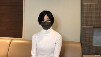 보이쉬 미녀 대학생 22세. 이라마 지옥에 다리를 버터 붙이면서 번거로운 → 정액.