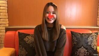 姐姐的服裝店員水菜小姐（23 歲）。它需要一個用口交攻擊巨大的乳房他媽的→臉頰射擊的魷魚。
