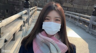 첫 촬영! ! 개수 한정! 【무수정】전교해 버린 청초한 미소녀 유등생과 다시・・・경험 적은 미처리 강모의 청순 미백의 퓨어인 신체에 고무 없음 질내 사정! !