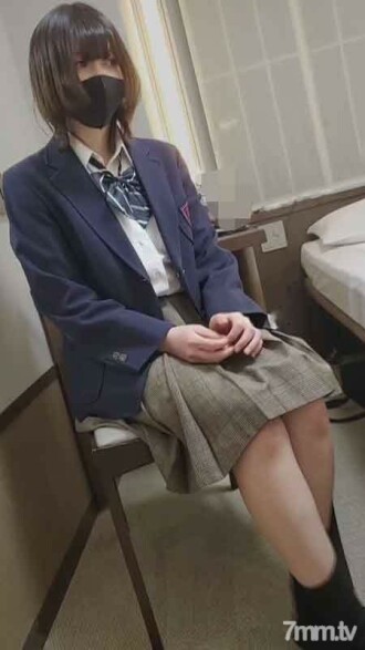 [凍結視頻]私人普通課程③半美少女的第一個奇聞趣事*沒有眼睛moza