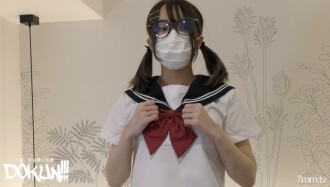 [Je suis désolé pour la gêne occasionnée] "Je suis désolé, je suis désolé !!" La vidéo enregistrée d'une fille à qui il était interdit de parler devient folle (avec un autre angle privilège zip) (DOKUN-078) FC2-PPV- 2711958