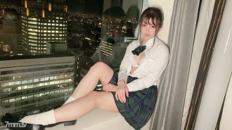 * Zeitlich begrenzter Preis bis 30.3. [2480PT⇒1980PT] * [Einzelshooting] Shameful Beautiful Girl (18) ☆ Shameful Legs vor der Kamera ⇒ Juice Sloppy ☆ Gachi blush FC2 -PPV-2751501