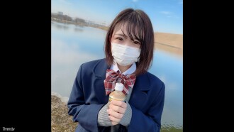 [นัดแรก ไม่เซ็นเซอร์] จำนวนจำกัด! ! ! "ประสบการณ์ครั้งแรกของฉันตอนอายุ 15 ปี..." นักเรียนชั้นยอดในชั้นเรียนที่เชื่อฟังฉันจริงๆ เป็นเด็กนักเรียนที่แย่... ร่างที่เชื่อฟังซึ่งรู้สึกมีความสุขอย่างไม่เหมาะสมด้วยเสียงอมยิ้มออกมาสองครั้ง! ! ! (ภาพยนตร์สารคดี) FC2-PPV-2776443