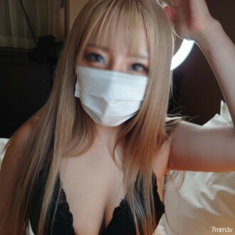 * 續集 * ★ G 杯 ★ 剃光 ★ [有福利] -個人/業餘/奇聞趣事/金發女郎 GAL-我和那個原宿店員一起去溫泉旅行了！ ～我也穿著Tobiko散步～ FC2-PPV-2816077