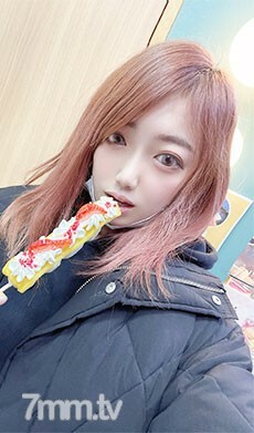 ［顔出し、大量生中］18歳のミオちゃんと食べ歩きデート！女神の様に可愛い彼女の子宮にデブ男優の濁りきった汚い精子を彼女に種付けSEX FC2-PPV-2909310