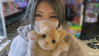 * For a limited time [2480 → 1980PT] * [G milk] Apparel girl with a sick body (20) ★ SEX for the first time in half a year