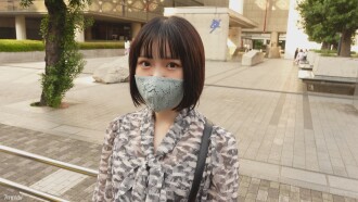バスケ部時代に培われた神スタイル！潮も吹けて首絞めも大好きなエロ体質に大興奮///初ハメ撮りいただきました♪【個撮】【顔出し】【レビュー特典あり】 