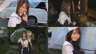 *數量有限* [Puni Puni♡C杯] J-kei，18歲，不好意思說“Penchin”。活生生的大叫聲⇒“Murimu Rimu Rimuri！”的連續射擊