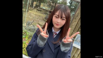 首次拍攝 騙拍外觀！ ！發帖期未定【未經審查】在南阿爾卑斯山市的“平凡”中發現的偶像粗石美人◯女人……現在見不到天日，強姦並玷污了一個美麗的◯女人不到 __ 歲。