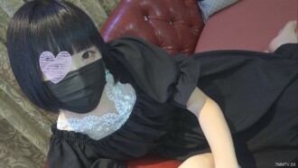 【개인 촬영】가련한 18세 파이 빵 아마추어딸의 아짱에게 생하메 대량 발사!