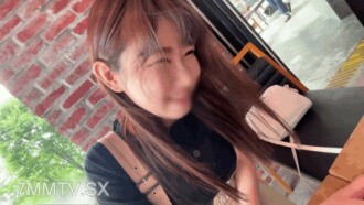 ★Limited sa isang linggo ★ [Ako ay nasa bingit ng mabaliw sa isang remote control!!] Isang 24-taong-gulang na masochistic na asong may malalaking suso na natagpuan sa isang dating site. Sa isang petsa na may suot na remote control vibrator, ang puke ay basang-basa ww Boobs Pururun Consciousness ay lumilipad hanggang lumipad ka Gangi Mari Fuckin!!