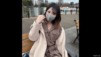 第一槍！ ！限時至2/18！ ！ 【無碼】在某知名汽配店打工的招牌妹露出性慾連續陰道射精！ ！平時隱藏在黃色制服中的Ecup，搖搖欲墜認真發情，氣喘吁籲的連續高潮堪稱傑作……