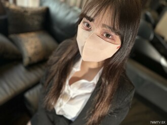 [No] 泄露了一个阴道暨拍摄的视频，说了一个在求职研讨会 www 上捡到的 H 杯大学生的吸引人的视频
