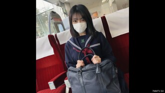 첫 촬영! ! 내일까지 한정 1980pt! ! 중◯생으로부터 갑자기 나타난 의리 후에 ◯부모에게 성적 학◯를 계속 받은 번역 있어 여자◯생···그 배경을 알고 나 자신의 욕심 때문에 밀실에 데리고 들어가 2회 연속 질내 사정! !
